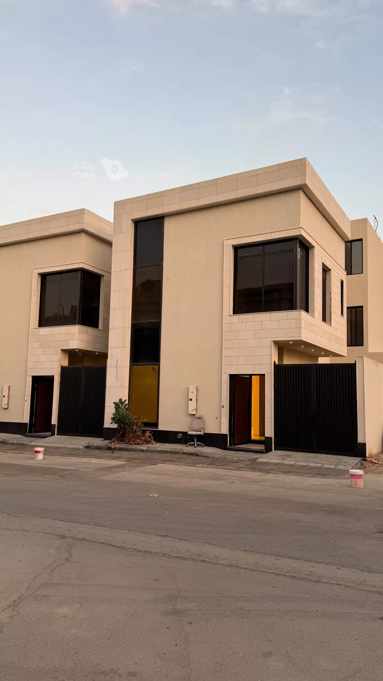 فيلا للبيع في شارع إبراهيم بن محمد الزمزمي, حي المهدية, مدينة الرياض, منطقة الرياض 2