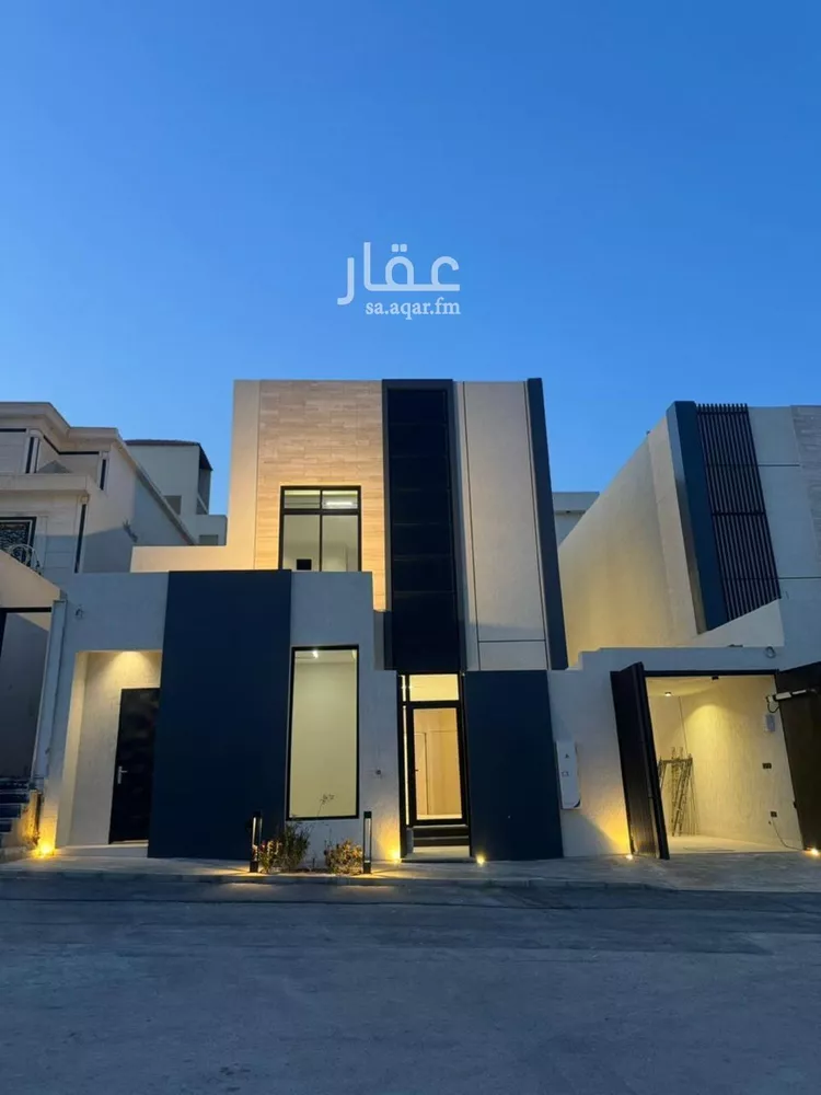 فيلا للبيع في شارع ابي الحسن, حي المهدية, مدينة الرياض, منطقة الرياض