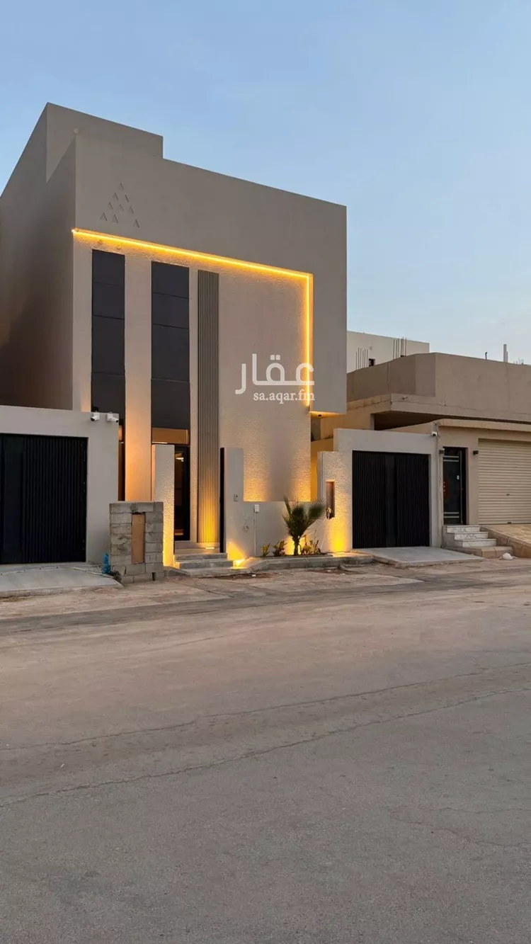 Villa for Sale in Riyadh Al Mahdiyah