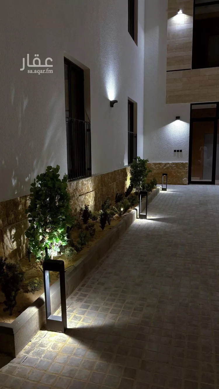 شقة للبيع في شارع محمد بن هبة الله, حي المهدية, مدينة الرياض, منطقة الرياض صورة 3