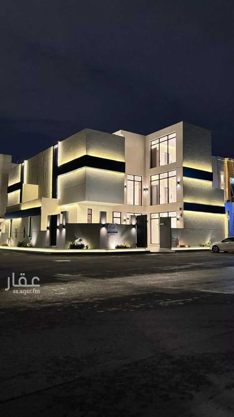 Villa for Sale in Riyadh Al Mahdiyah