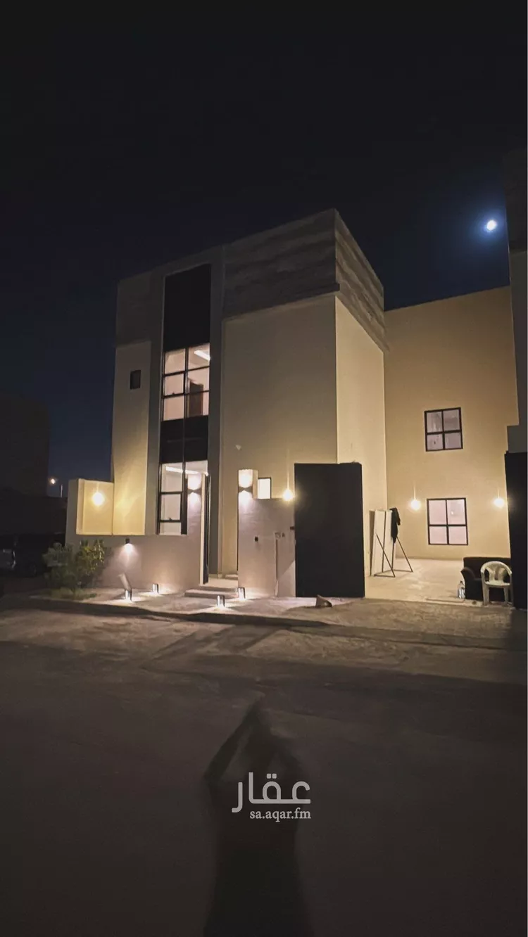 Villa for Sale in Riyadh Al Mahdiyah صورة 3