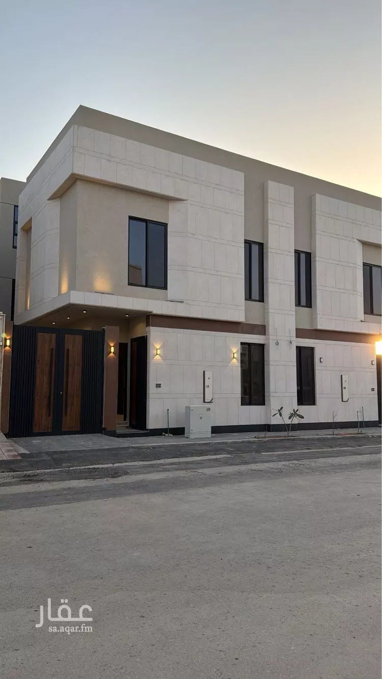 فيلا للبيع في شارع ابن اللبودي, حي المهدية, مدينة الرياض, منطقة الرياض