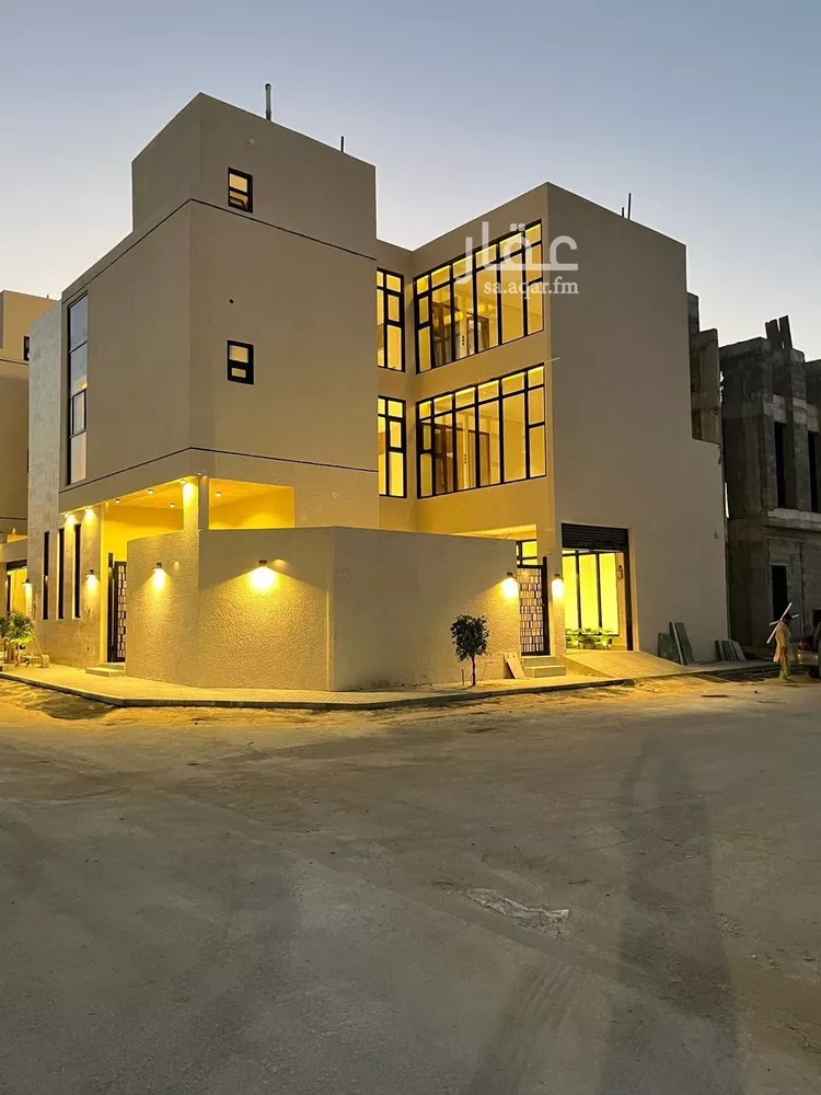 فيلا للبيع في شارع ابي الحسن, حي المهدية, مدينة الرياض, منطقة الرياض