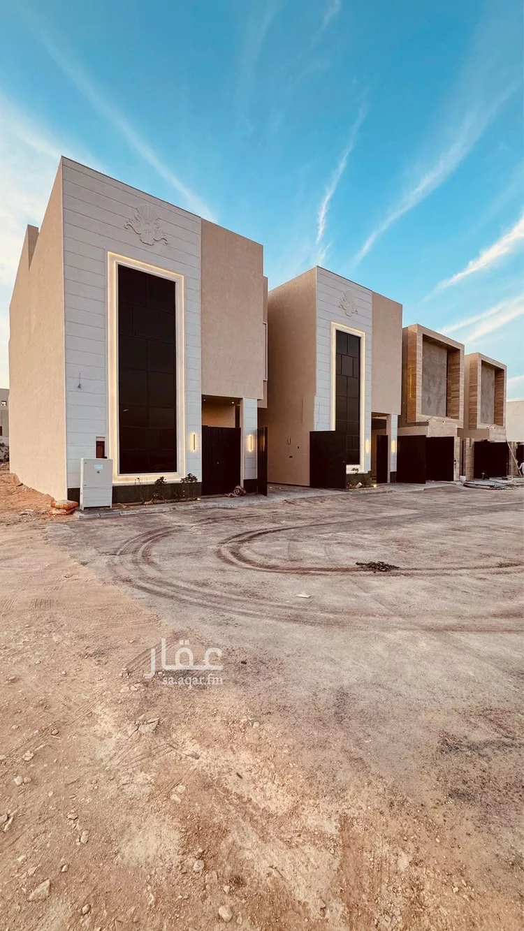 فيلا للبيع في شارع محمد بن عبدالرحمن ريس, حي المهدية, مدينة الرياض, منطقة الرياض