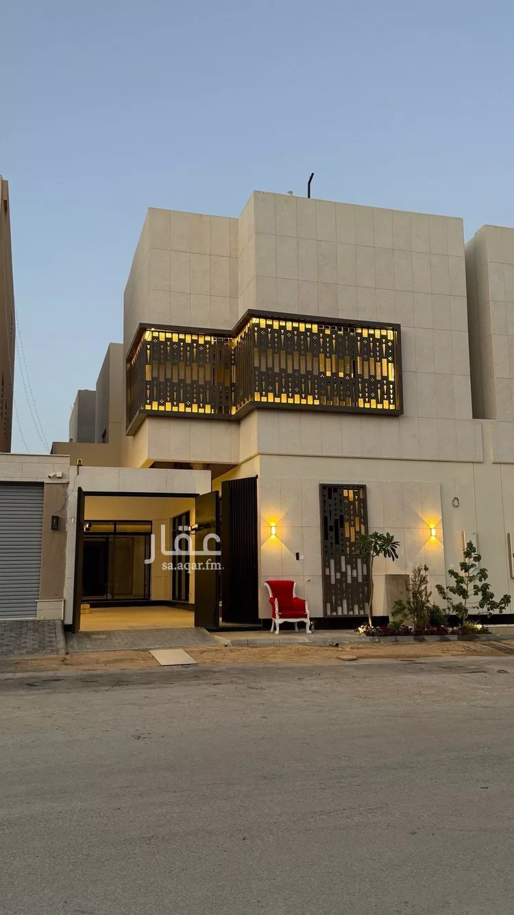 Villa for Sale in Riyadh Al Mahdiyah