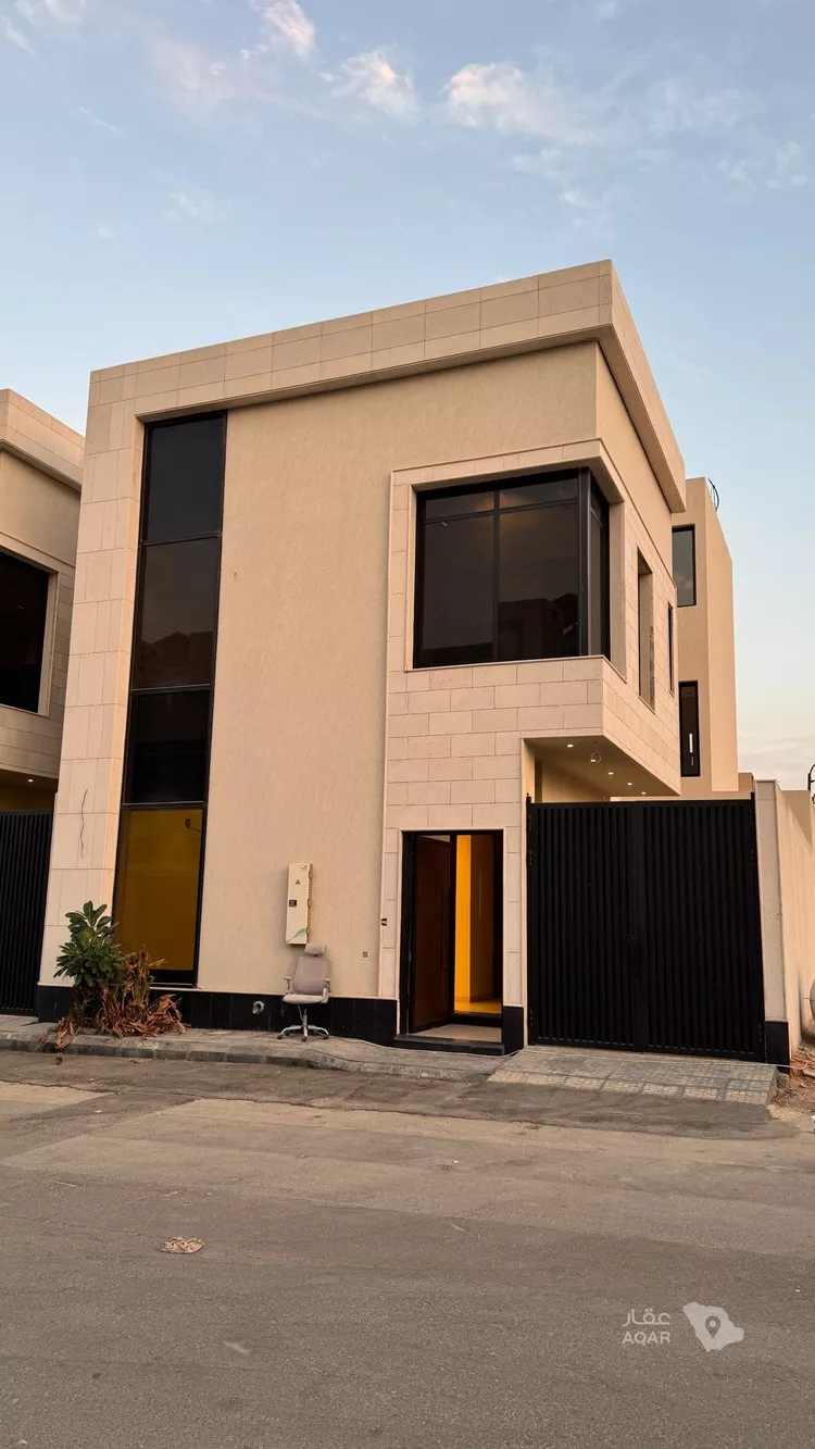 فيلا للبيع في شارع إبراهيم بن محمد الزمزمي, حي المهدية, مدينة الرياض, منطقة الرياض 3
