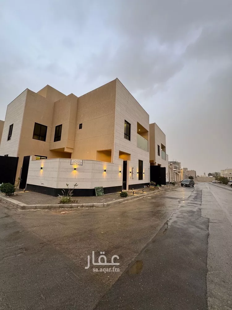 Villa for Sale in Riyadh Al Mahdiyah صورة 2