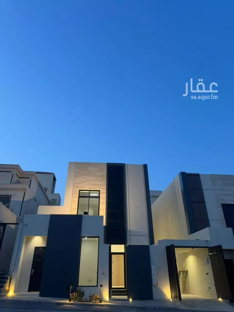 فيلا للبيع في شارع ابي الحسن, حي المهدية, مدينة الرياض, منطقة الرياض صورة 4