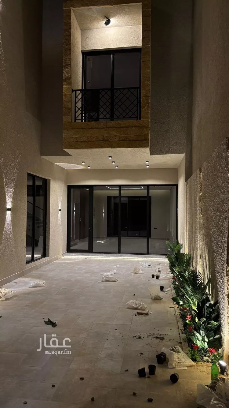 فيلا للبيع في شارع مليح بن طريف, حي المهدية, مدينة الرياض, منطقة الرياض