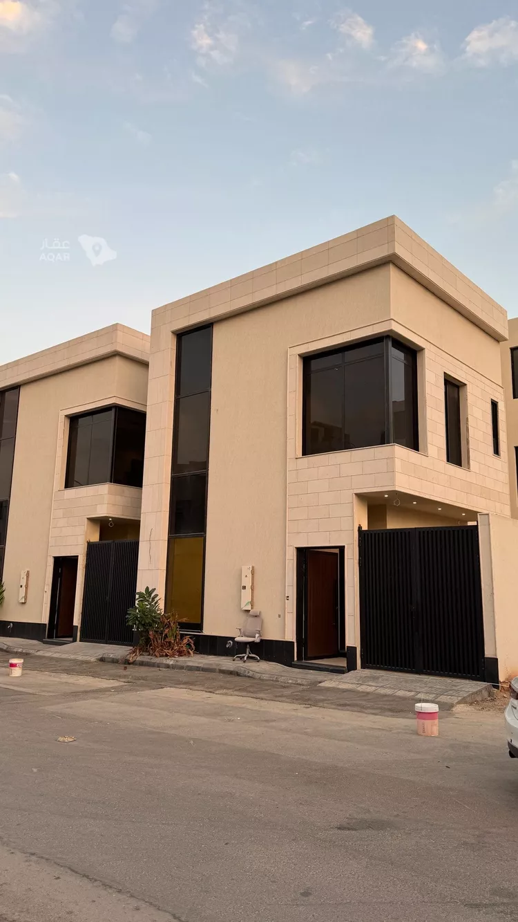 فيلا للبيع في شارع إبراهيم بن محمد الزمزمي, حي المهدية, مدينة الرياض, منطقة الرياض