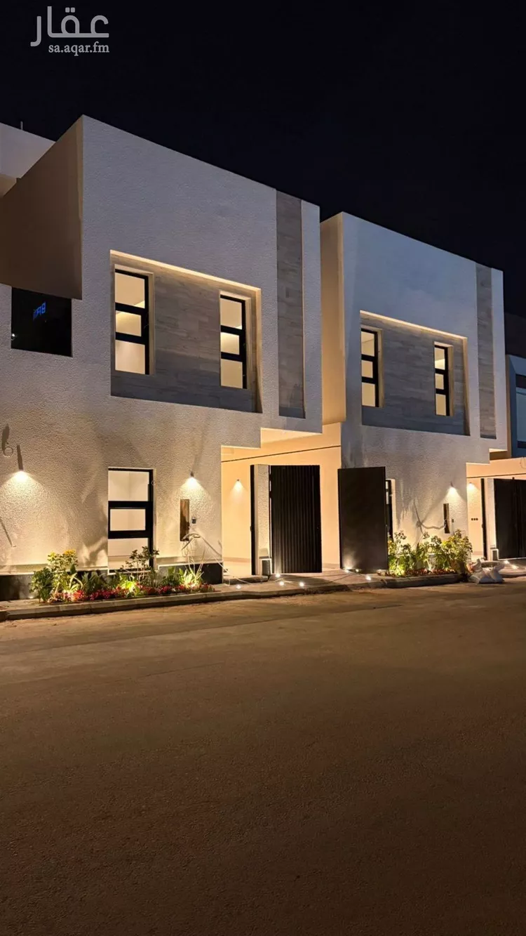 فيلا للبيع في شارع مليح بن طريف, حي المهدية, مدينة الرياض, منطقة الرياض صورة 2