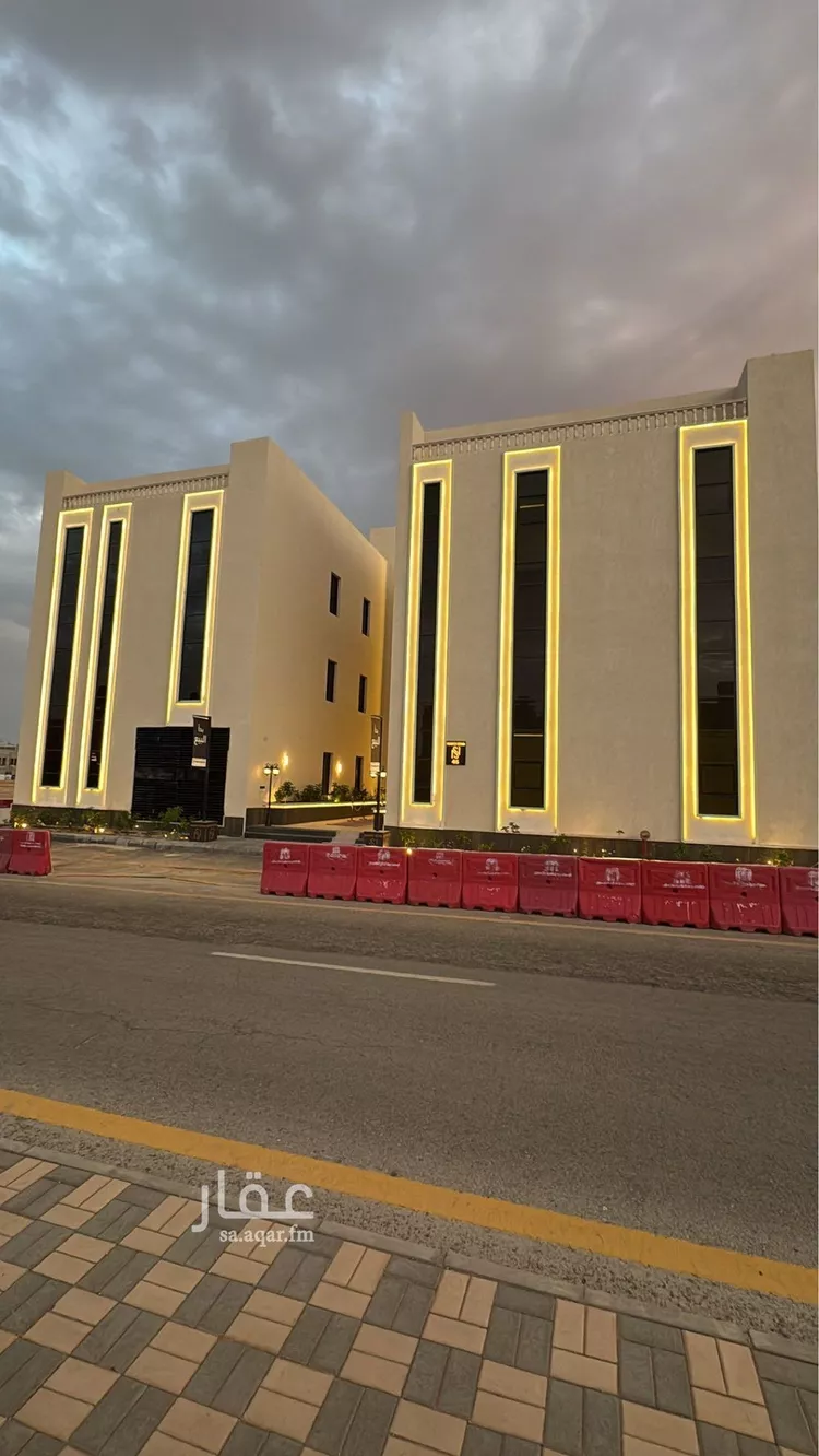 شقة للبيع في شارع عوضه محمد, حي المهدية, مدينة الرياض, منطقة الرياض صورة 2