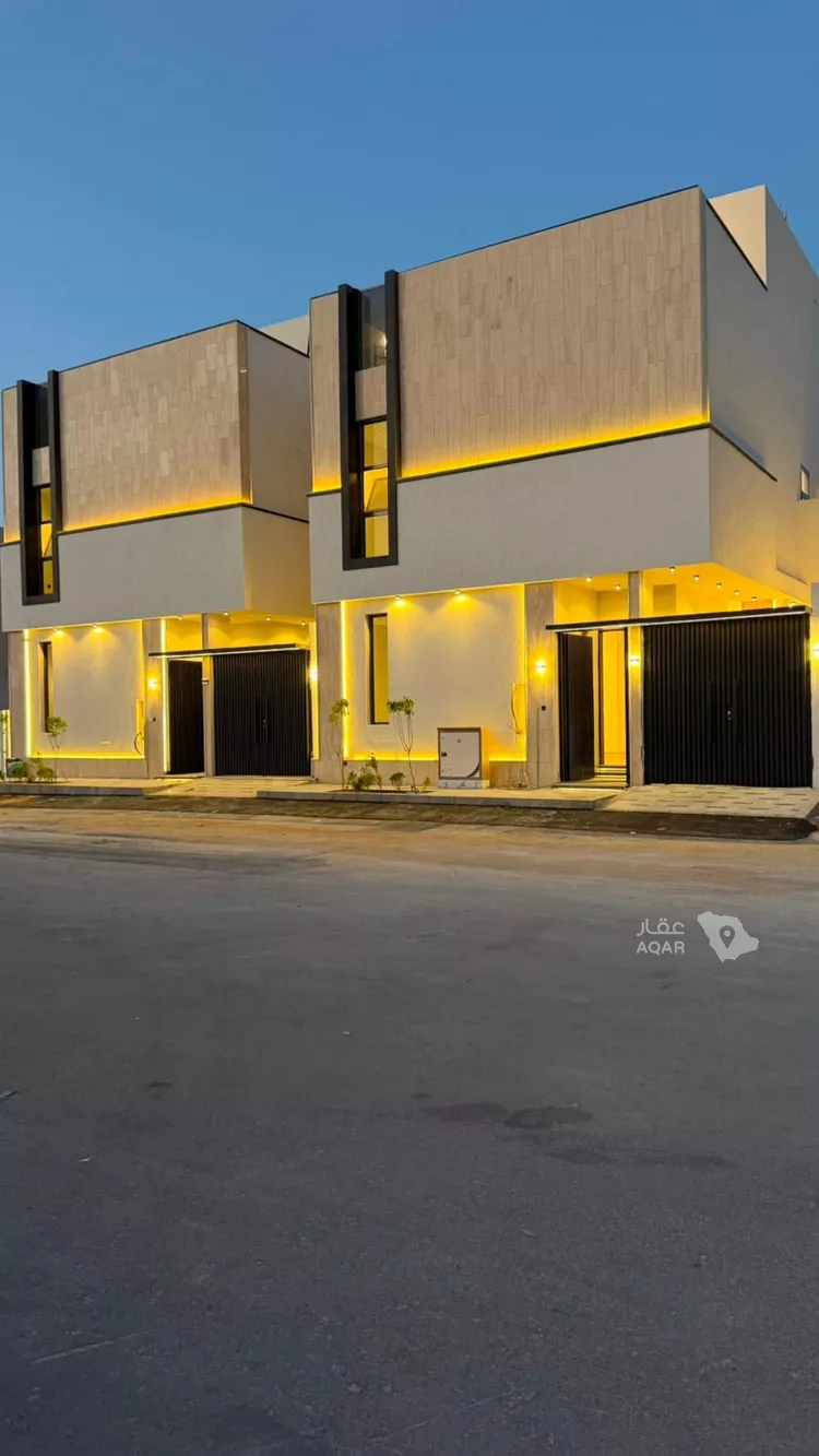 Villa for Sale in Riyadh Al Mahdiyah