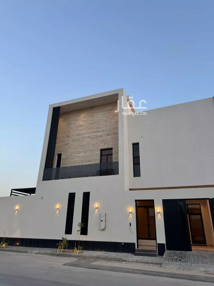 فيلا للبيع في شارع محمد بن عبدالرحمن ريس, حي المهدية, مدينة الرياض, منطقة الرياض صورة 2