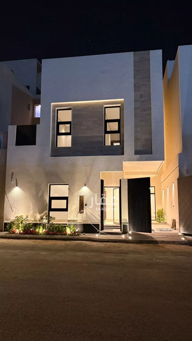 فيلا للبيع في شارع مليح بن طريف, حي المهدية, مدينة الرياض, منطقة الرياض