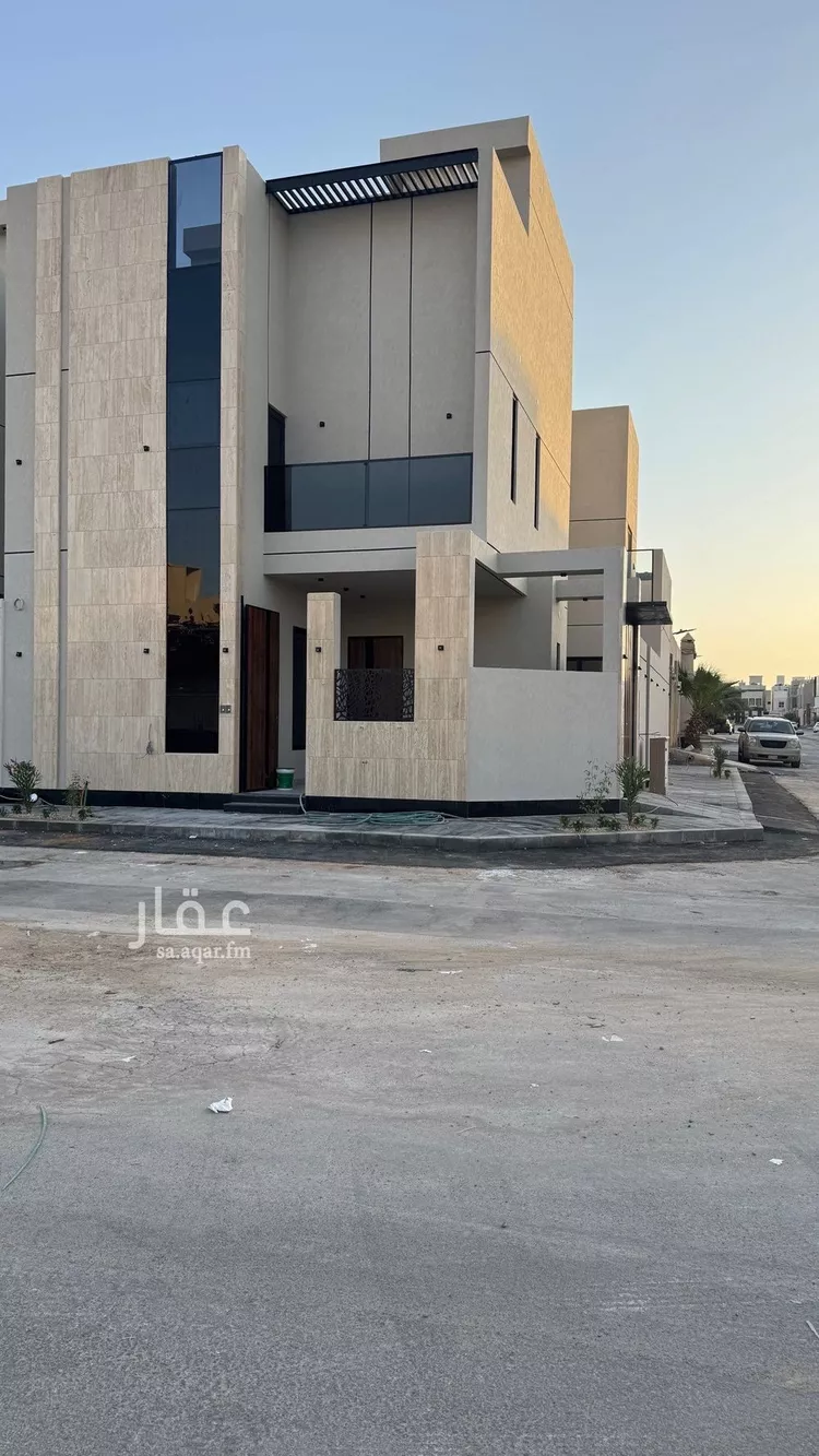 فيلا للبيع في شارع محمد بن ابي بكر القيم, حي المهدية, مدينة الرياض, منطقة الرياض