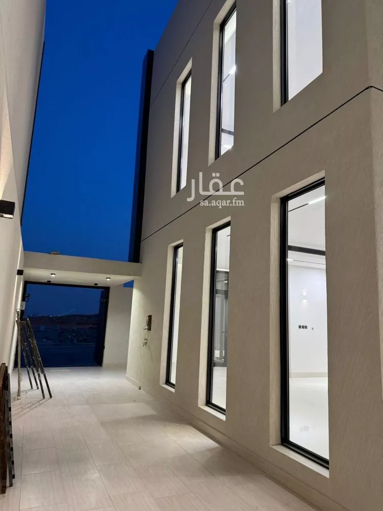 فيلا للبيع في شارع ابي الحسن, حي المهدية, مدينة الرياض, منطقة الرياض صورة 2