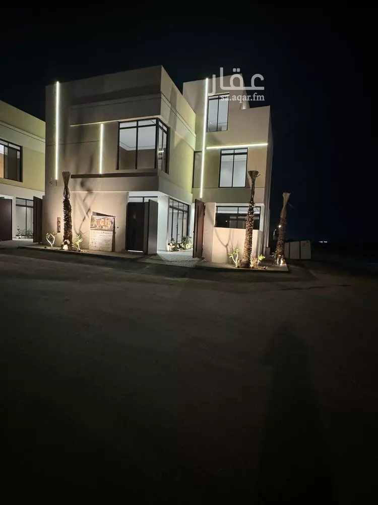 فيلا للبيع في شارع محمد بن عبدالرحمن ريس, حي المهدية, مدينة الرياض, منطقة الرياض