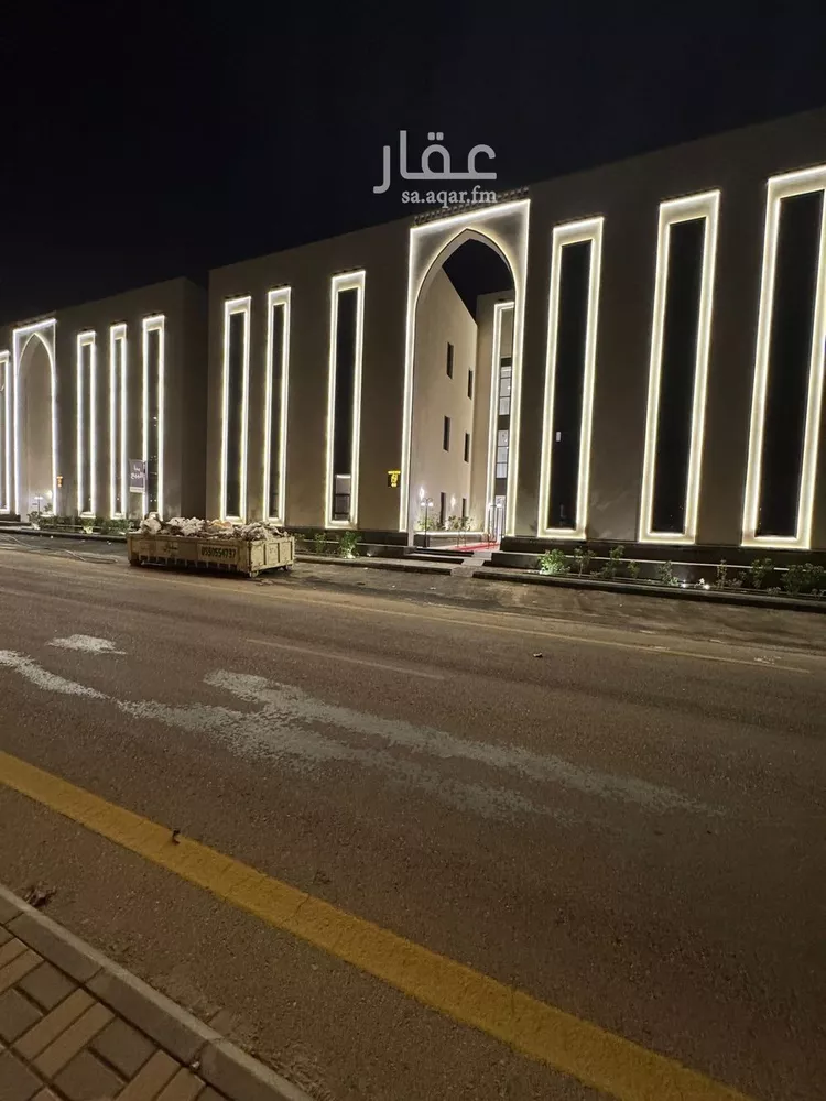 Apartment for Sale in Riyadh Al Mahdiyah