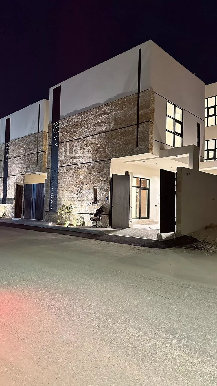 فيلا للبيع في شارع محمد بن عبدالرحمن ريس, حي المهدية, مدينة الرياض, منطقة الرياض