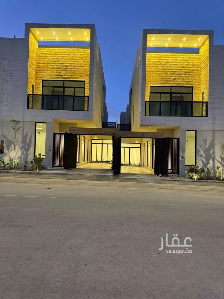 فيلا للبيع في شارع محمد بن هبة الله, حي المهدية, مدينة الرياض, منطقة الرياض