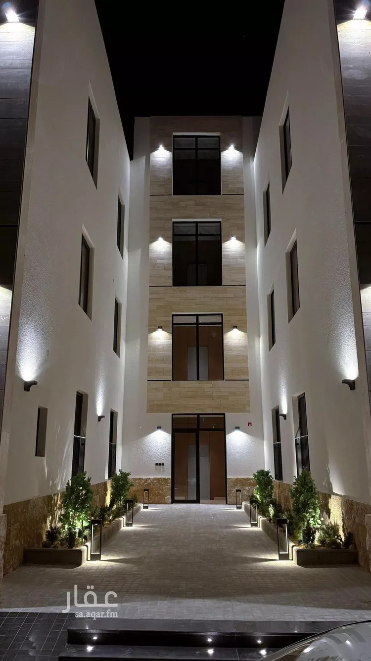 شقة للبيع في شارع محمد بن هبة الله, حي المهدية, مدينة الرياض, منطقة الرياض صورة 2