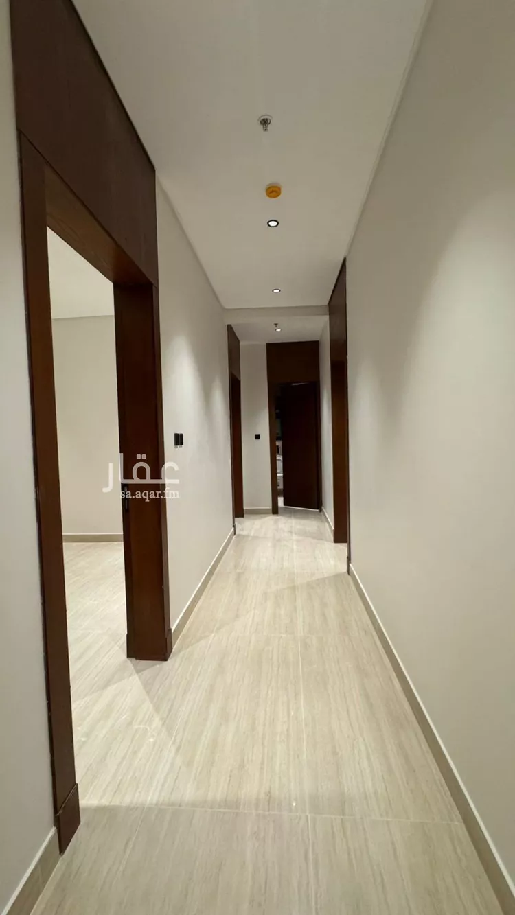 شقة للبيع في شارع شهيد الدين ثم الوطن حسين عوضه محمد الأسمري, حي المهدية, مدينة الرياض, منطقة الرياض صورة 5