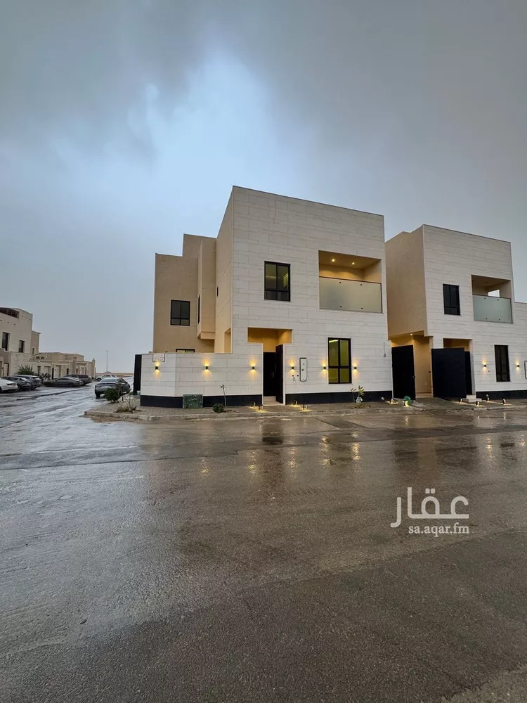 Villa for Sale in Riyadh Al Mahdiyah
