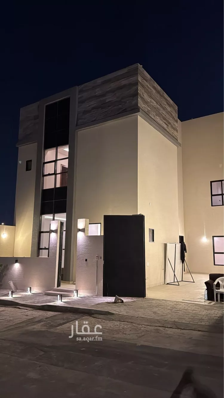 Villa for Sale in Riyadh Al Mahdiyah