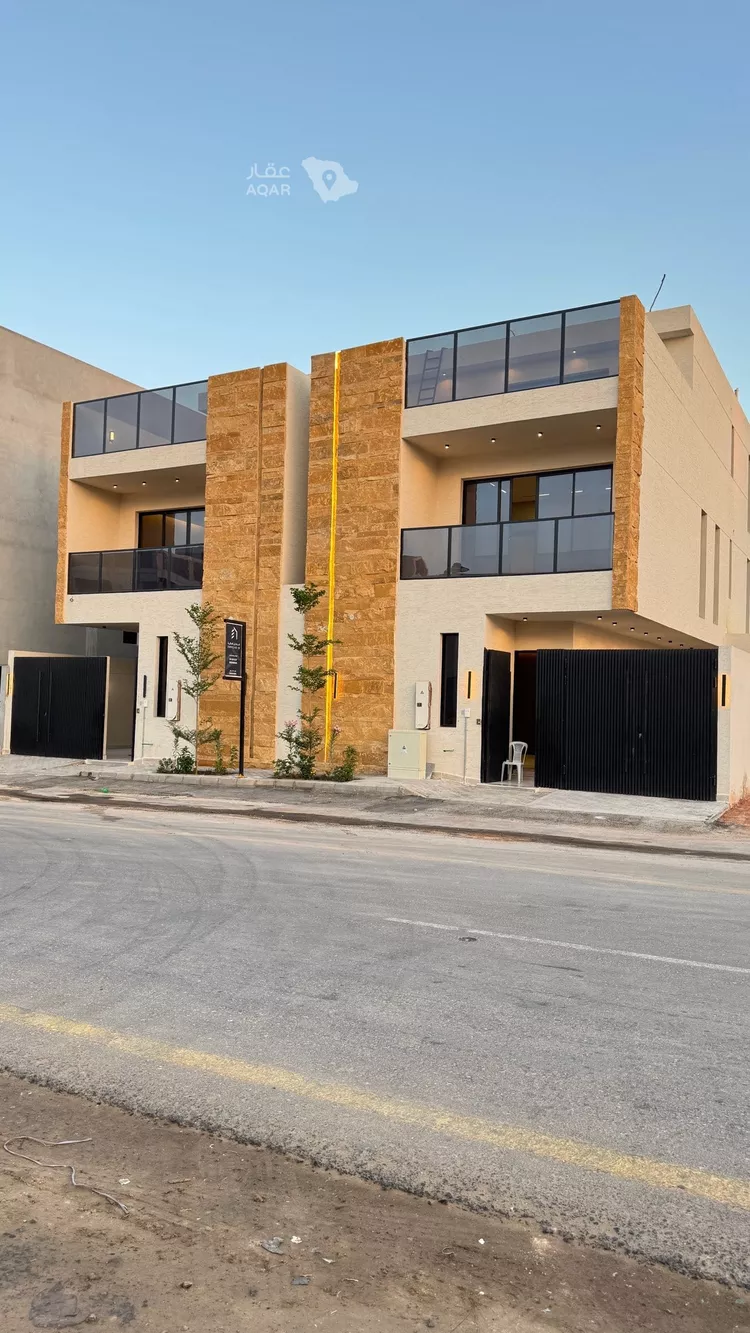 فيلا للبيع في شارع عبدالمنعم بن أبي المعمر, حي المهدية, مدينة الرياض, منطقة الرياض 2