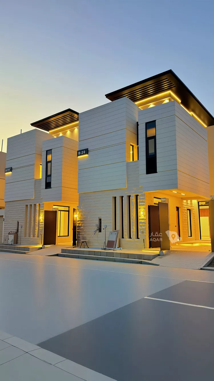 Villa for Sale in Riyadh Al Mahdiyah 2