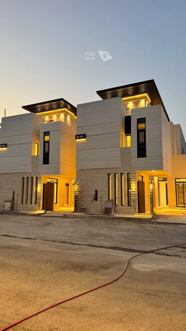 Villa for Sale in Riyadh Al Mahdiyah