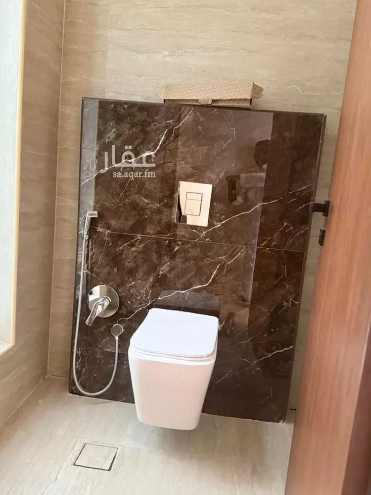 شقة للإيجار في شارع شهيد الدين ثم الوطن هشام سعد ناصر جميعه, حي المهدية, مدينة الرياض, منطقة الرياض صورة 4
