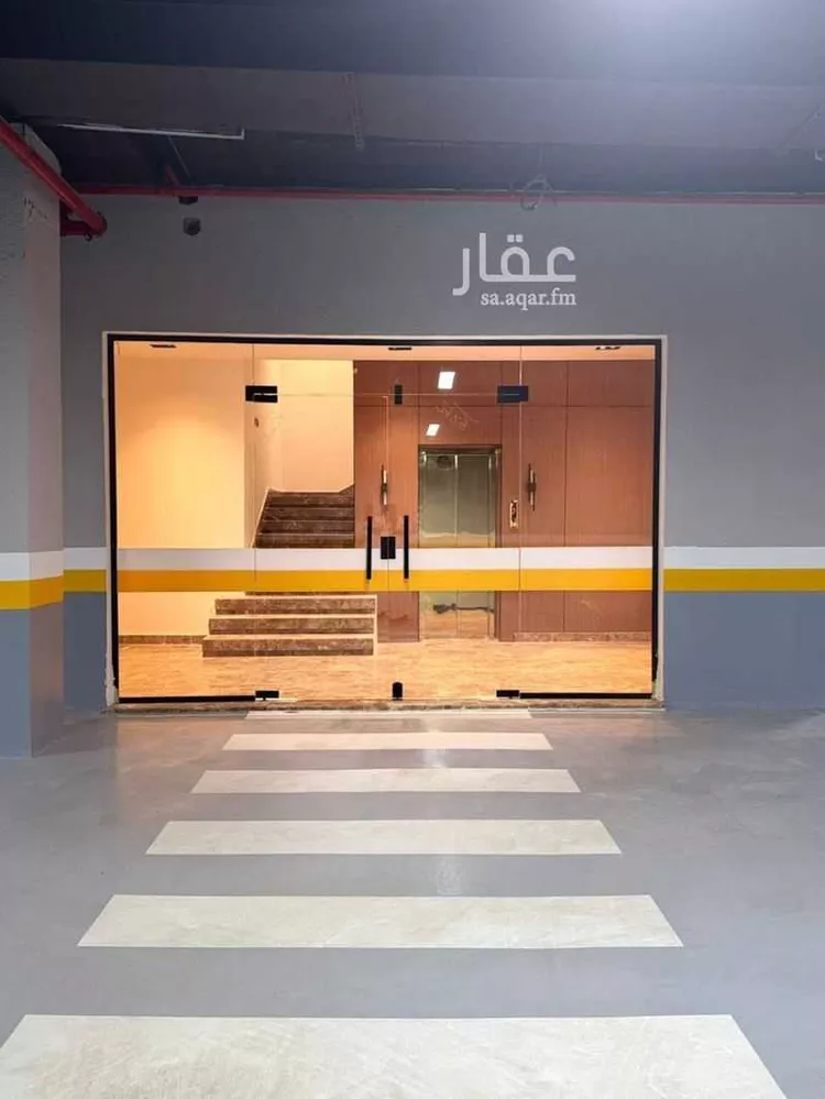 شقة للإيجار في شارع عبدالله بن صدقة ، حي المهدية ، الرياض ، منطقة الرياض 7