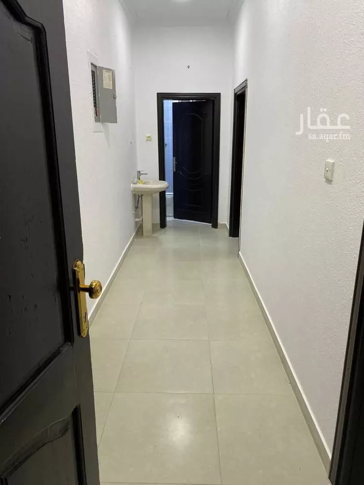 شقة للإيجار في شارع سنان بن محصن ، حي الجابرة ، المدينة المنورة ، منطقة المدينة المنورة 1 صورة