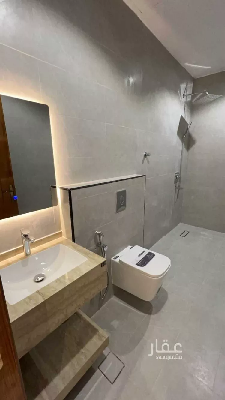 شقة للإيجار في شارع مطر الوراق ، حي البيان ، الرياض ، منطقة الرياض صورة 4