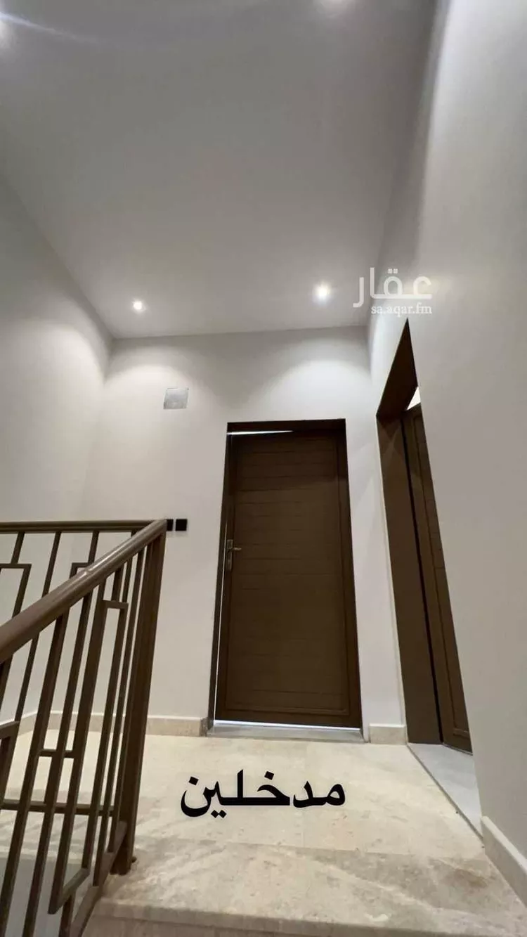 شقة للإيجار في شارع مطر الوراق ، حي البيان ، الرياض ، منطقة الرياض صورة 2