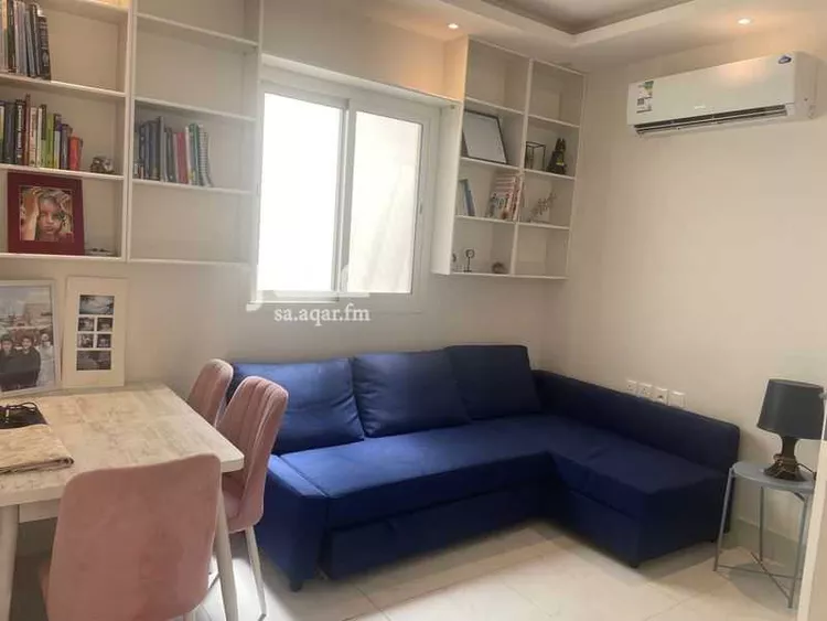 Apartment for Rent in Riyadh Umm Salim