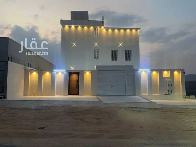 عمارة للبيع في طريق مكة المكرمة ، حي البهيتة الجنوبية ، الطائف ، منطقة مكة المكرمة