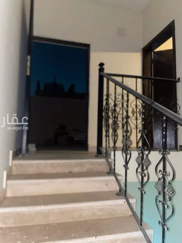 دور للإيجار في حي الصباخ ، بريدة ، بريدة 9
