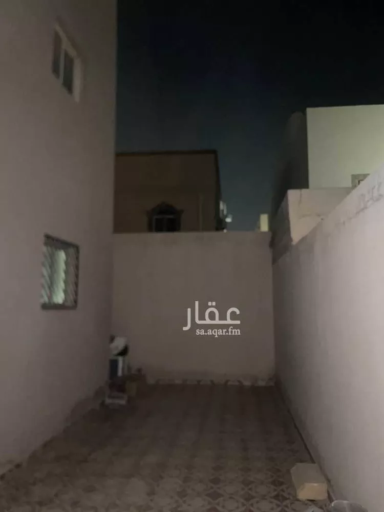 مستودع للإيجار في حي الصباخ ، بريدة ، بريدة 10