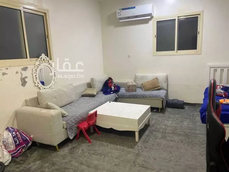 دور للإيجار في حي الصباخ ، بريدة ، بريدة 7
