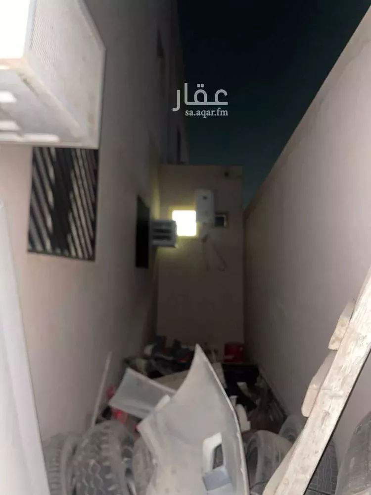 مستودع للإيجار في حي الصباخ ، بريدة ، بريدة صورة 2