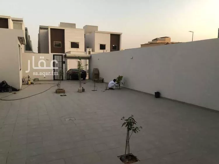 Villa for Rent in Buraydah Al Basateen 7