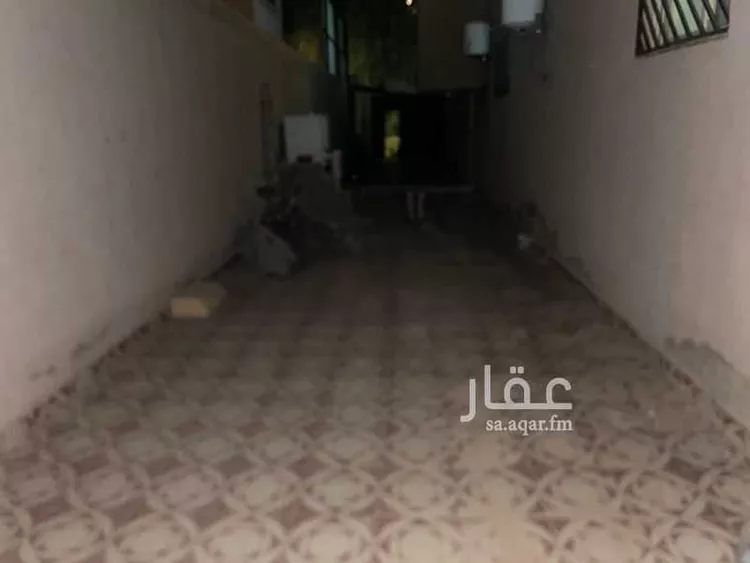 مستودع للإيجار في حي الصباخ ، بريدة ، بريدة 6
