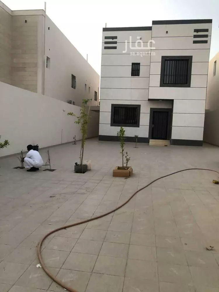 Villa for Rent in Buraydah Al Basateen 10