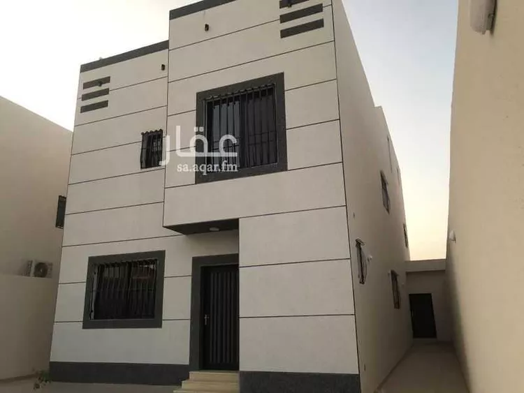 فيلا للإيجار في حي البساتين ، بريدة ، بريدة صورة 5