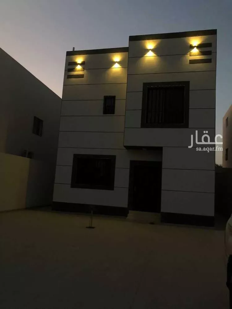 Villa for Rent in Buraydah Al Basateen 11