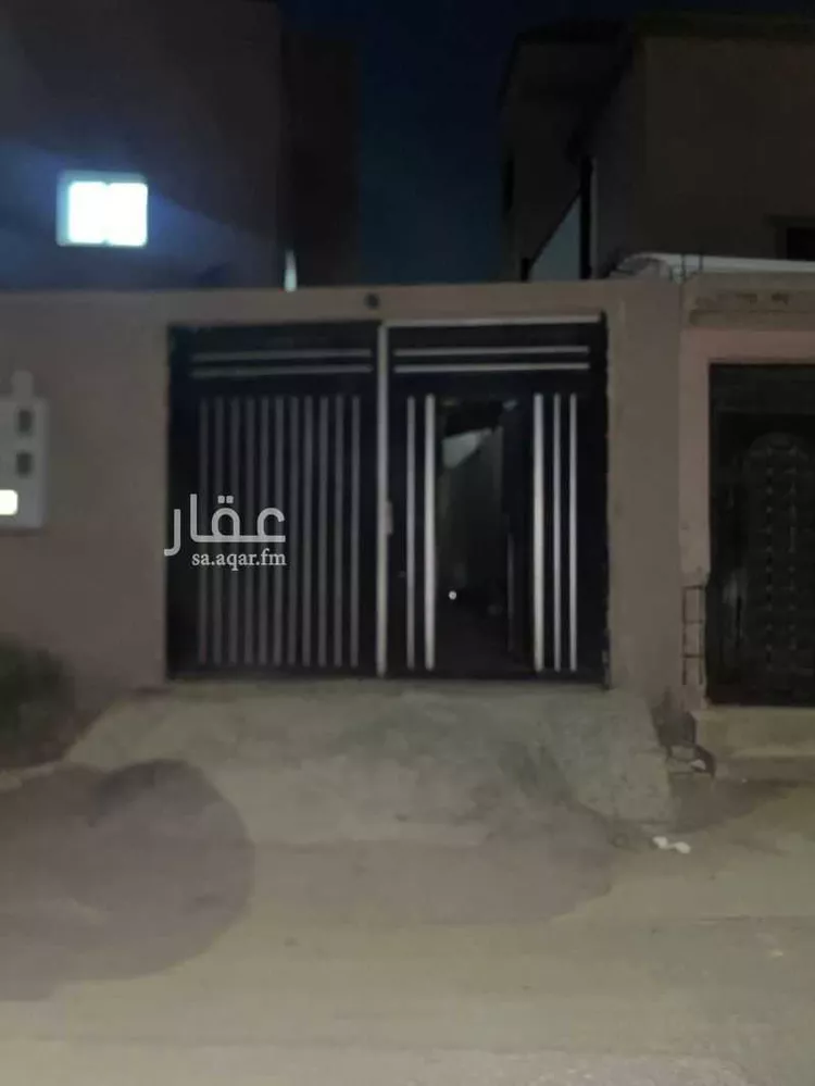 مستودع للإيجار في حي الصباخ ، بريدة ، بريدة صورة 3